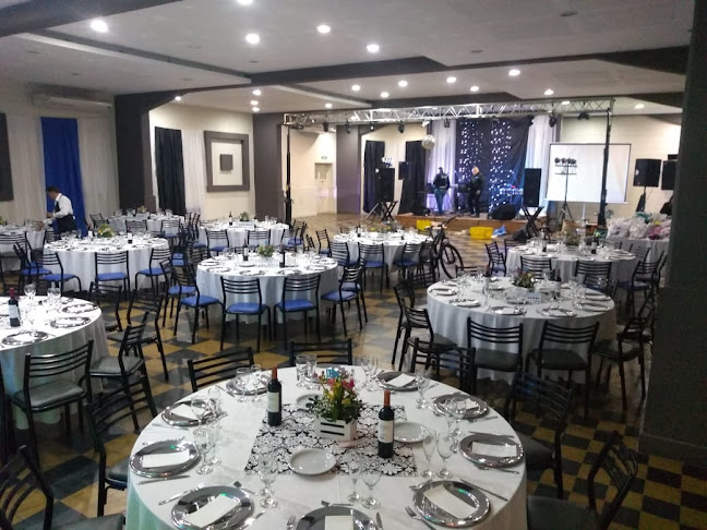 Opinii despre La Tranquera în San Francisco - Gastronomía y hostelería