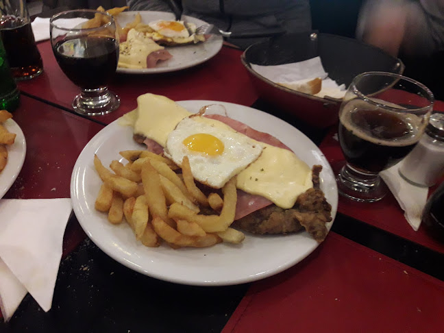 República 590, K4700 San Fernando del Valle de Catamarca, Catamarca