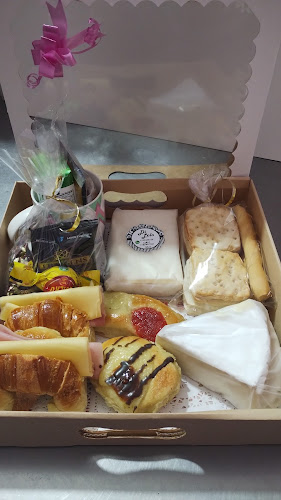 Comentarii opinii despre Panaderia Di Lolo