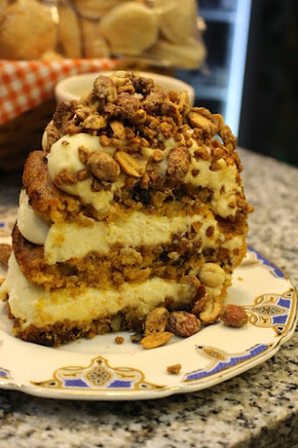 Comentarii opinii despre Dulce Renata Pastelería