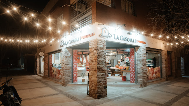 Fiambrería La Casona