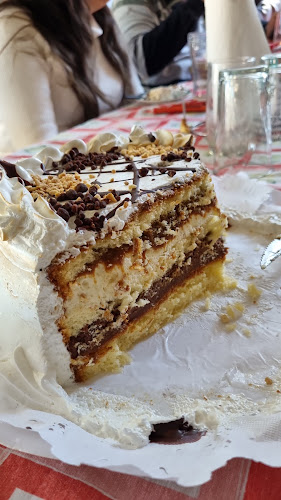 La Quebradita - Gastronomía y hostelería