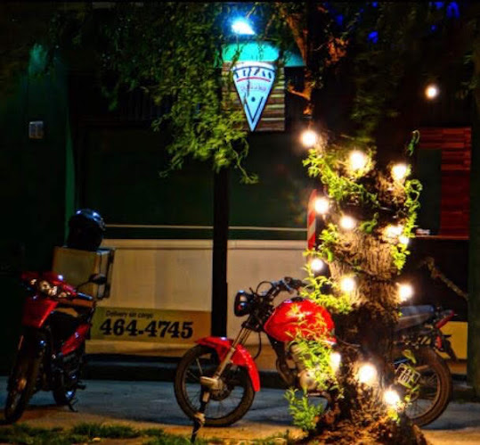 Pizzas con toda la salsa - Gastronomía y hostelería