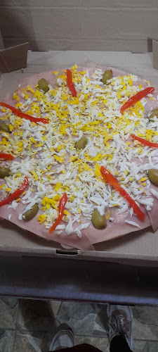 Rotiseria Veronica - San Luis