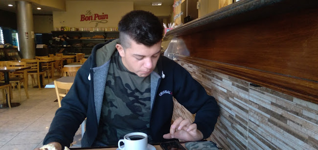 Le Bon Pain - Neuquén