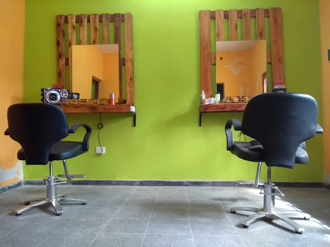 Opinii despre Vikingos Barbería în Santiago del Estero - Gastronomía y hostelería