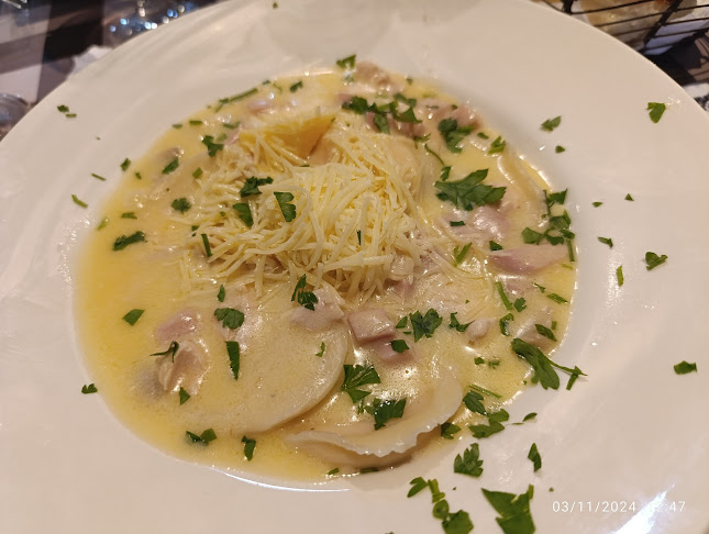 Mendieta Complejo Gastronómico