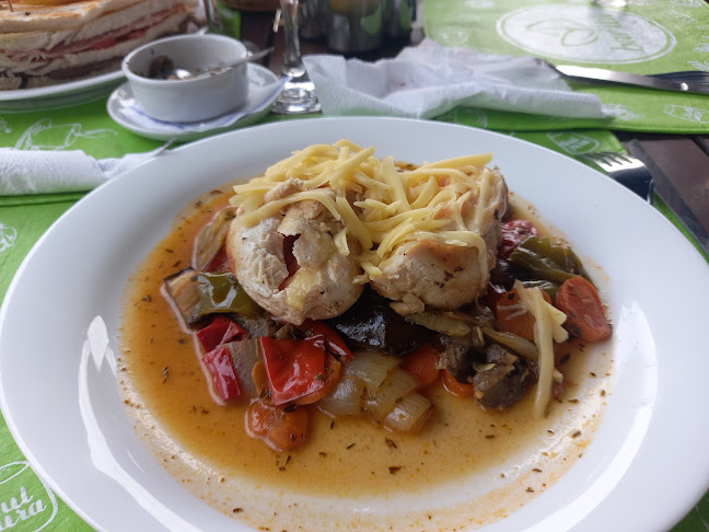 Comentarii opinii despre Baritú