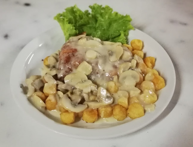 Opinii despre Comedor LAS TIPAS în Avellaneda - Gastronomía y hostelería