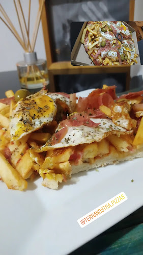Pizzeria Terra Nostra - Gastronomía y hostelería