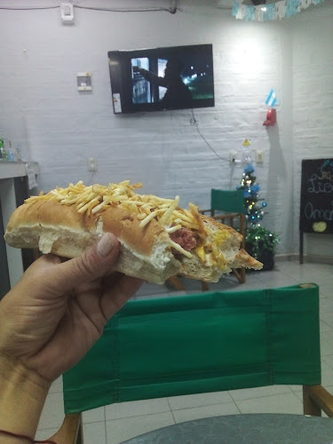 Av. Juan Domingo Perón 1505, P3600 Formosa