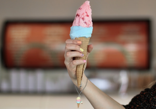 El Show del Helado - Olavarría