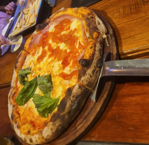 C. 29 751, Mercedes, Provincia de Buenos Aires