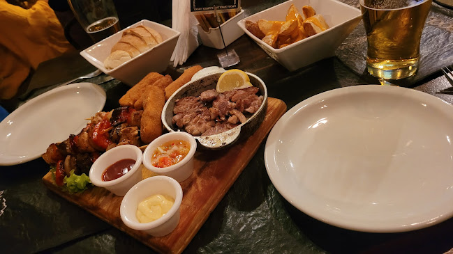 Liverpool city Bar - Paraná