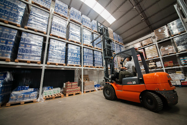 Opinii despre Dupont S.A. Distribuciones în Santo Tomé - Gastronomía y hostelería