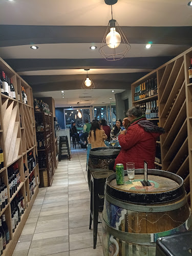 Avenida Argentina 366, Q8300 Neuquén