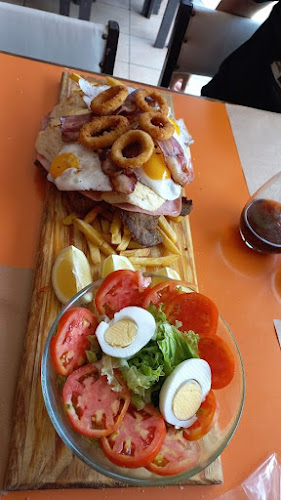 Opinii despre El Tio Dany în BTJ - Gastronomía y hostelería