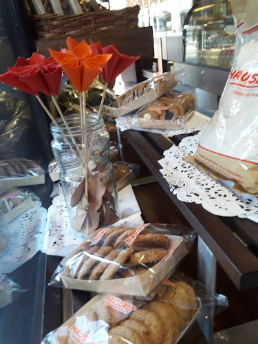 Opinii despre Hausbrot La Lucila în Olivos - Gastronomía y hostelería