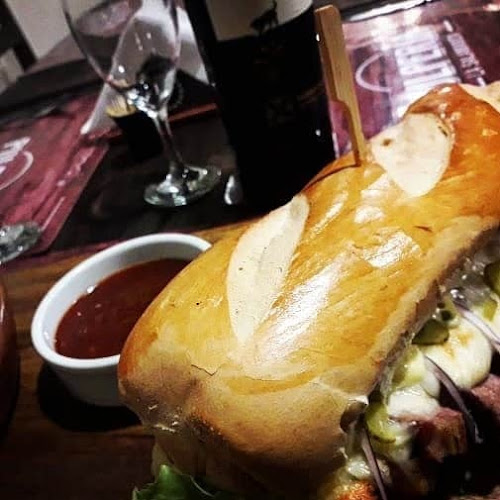 Comentarii opinii despre Pulperia La Salamanca