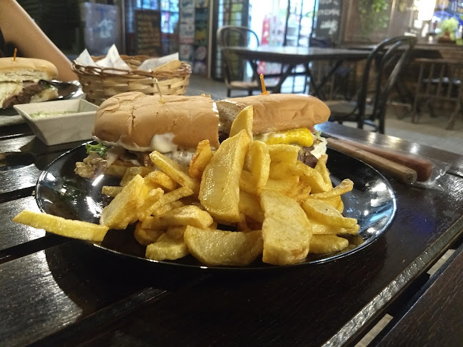 Blvd. San Juan 675, X5000 Córdoba