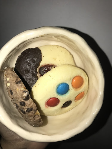 LA CASA DEL ANGEL Panadería y confitería. - Gastronomía y hostelería