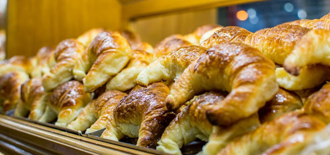 Panaderia y Confiteria Maria Jose - Santo Tomé