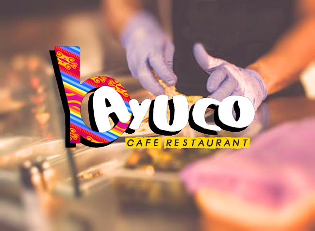 Opinii despre Café Restaurant bAyuco în Santiago del Estero - Gastronomía y hostelería