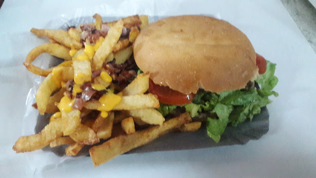 A la Carta delivery - Gastronomía y hostelería