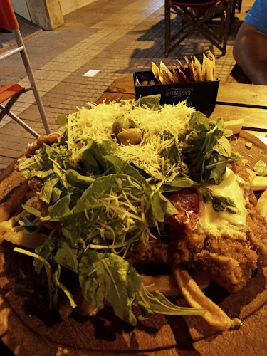 Blvd. G. Lehmann 178, S2300 Rafaela, Santa Fe