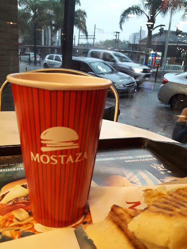 Comentarii opinii despre Mostaza