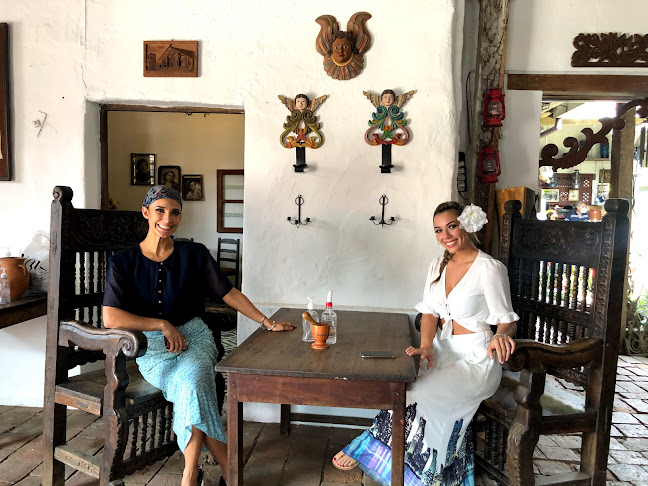 Comentarii opinii despre El Aljibe Comida Típica