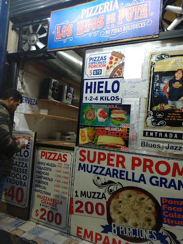 Buenas Migas Cerveceria. - Rosario