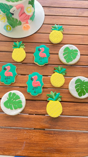 Opinii despre Paola Alvarez Pasteleria în Belén de Escobar - Gastronomía y hostelería