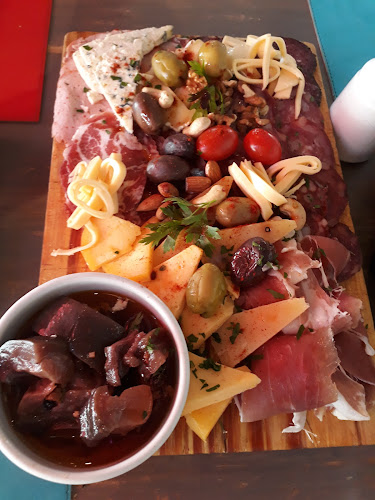 Bautista - Gastronomía y hostelería