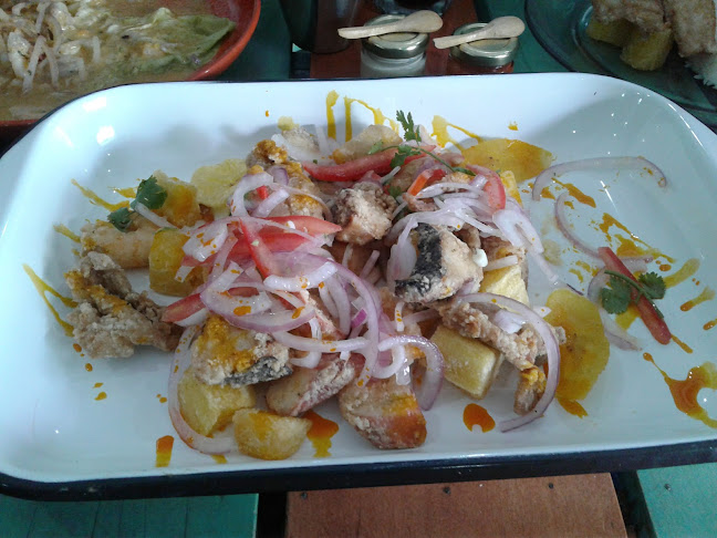 Av. Húsares de Junín 748, Jesús María 15072, Perú