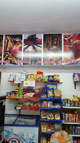 Panadería de Nancy - Gastronomía y hostelería