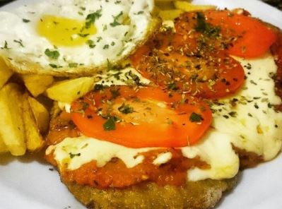 Comentarii opinii despre Rotisería la Peruanita