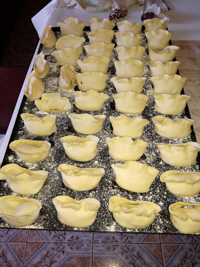 Pizzería Don Valentino