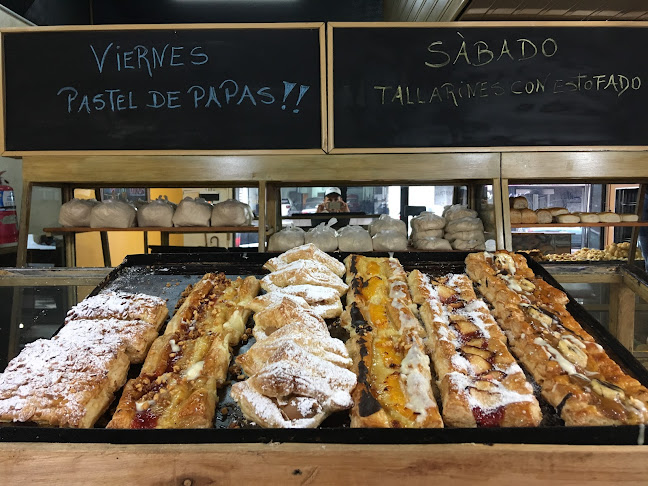 La Preferida Confiteria