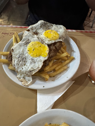 Opinii despre Gran Vía în Rosario - Gastronomía y hostelería