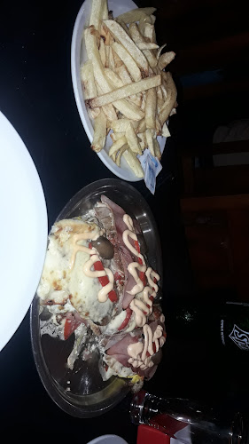 Comentarii opinii despre Bar Fiorella