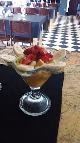 La Cantina del Club Nautico - Gastronomía y hostelería