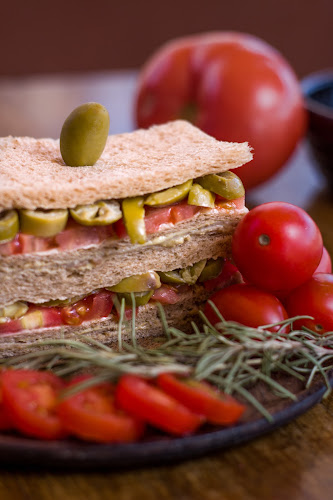 La Fábrica Sandwiches de Miga - Villa Carlos Paz