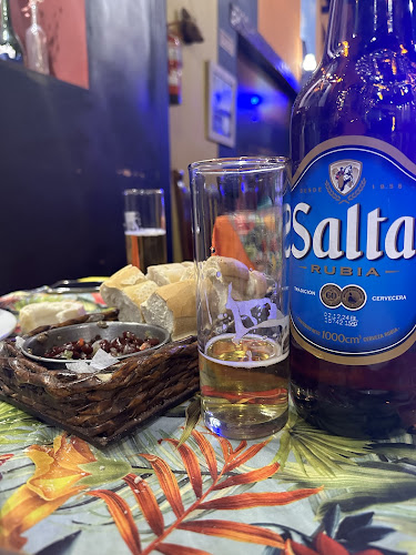 Opinii despre PEÑA RESTAURANTE "CHAQUEÑO PALAVECINO" în Salta - Gastronomía y hostelería