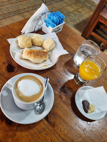 Opinii despre Sorocabana în Córdoba - Gastronomía y hostelería