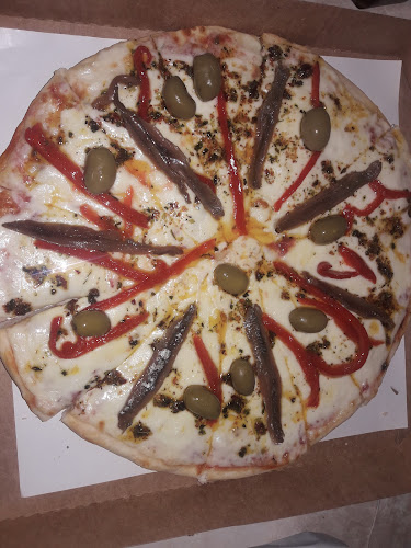 Pizzas Tradicionales