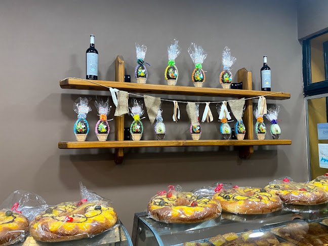 Opinii despre Panadería y Confitería "La Nueva Florida" în Rosario - Gastronomía y hostelería