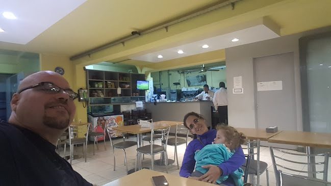 "BAR EN REFUGIO " ( YPF CRUCE DE RUTAS 8 Y 188) - Gastronomía y hostelería