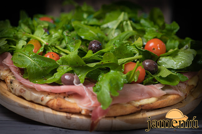 Opinii despre JAMEMÚ Zona Norte în Comodoro Rivadavia - Gastronomía y hostelería