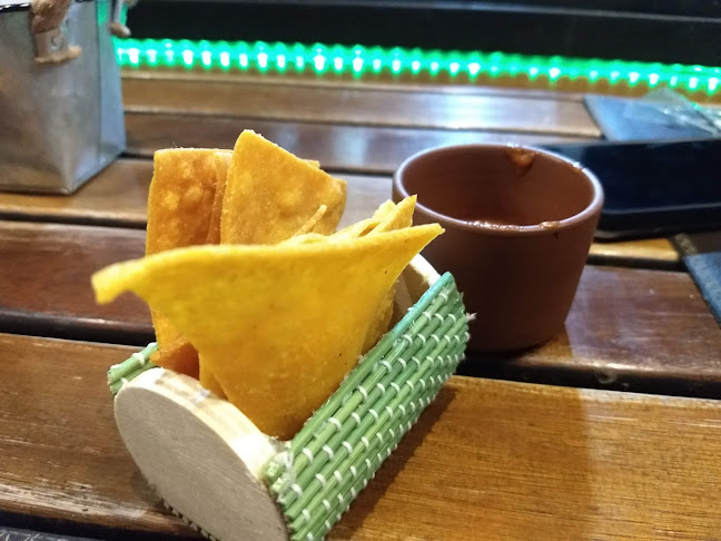 Taco Azteca - Mendoza